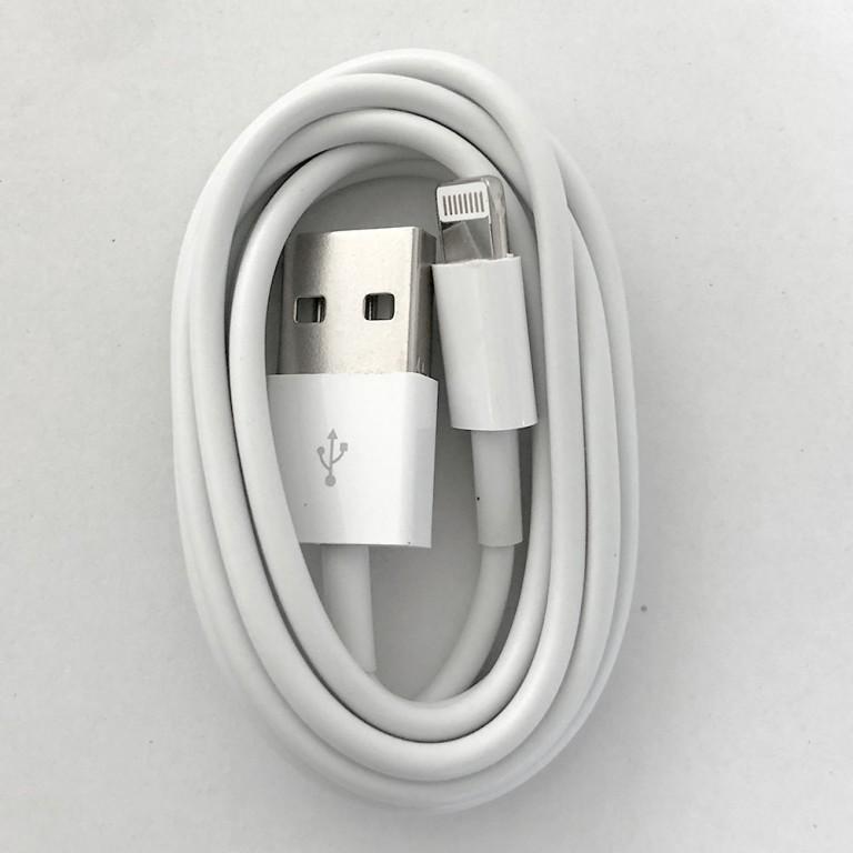 Lightning USBケーブル iPhone アイフォン あいふぉん ライトニング らいとにんぐ スマホ 充電 チャージ 激安