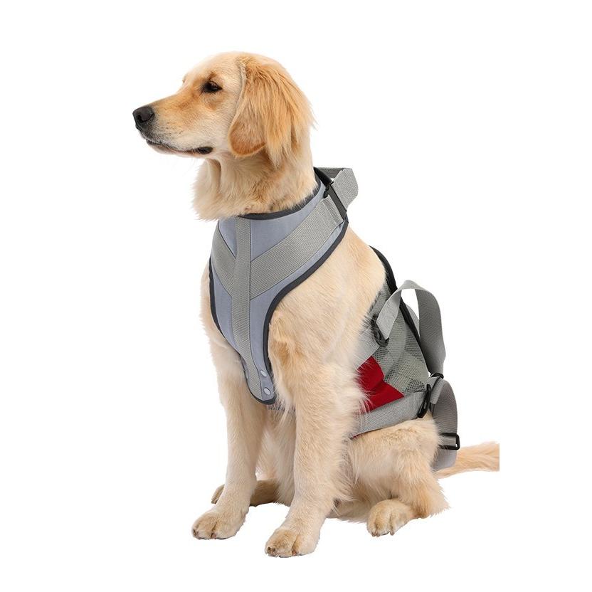 LaLaWalk（TOMBOW） ララウォーク メッシュグレーワイン S 介護