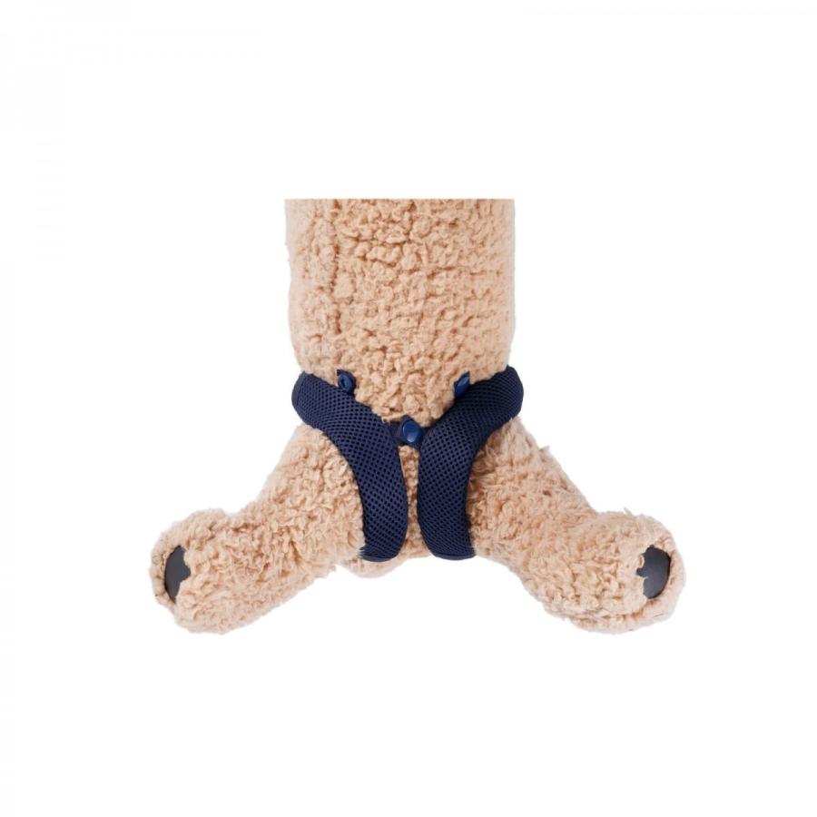 LaLaWalk（TOMBOW） ララウォーク ホールド ボーダーマスタード