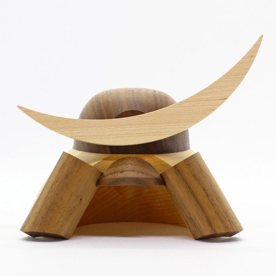 五月人形 兜 木製兜飾り 木製 無垢材の兜 Muku むく 伊達政宗 高級木材使用台屏風 弓 太刀セット コンパクト おしゃれ Gowd Mwm D W11 雛人形 五月人形 こいのぼりの丸富 通販 Yahoo ショッピング