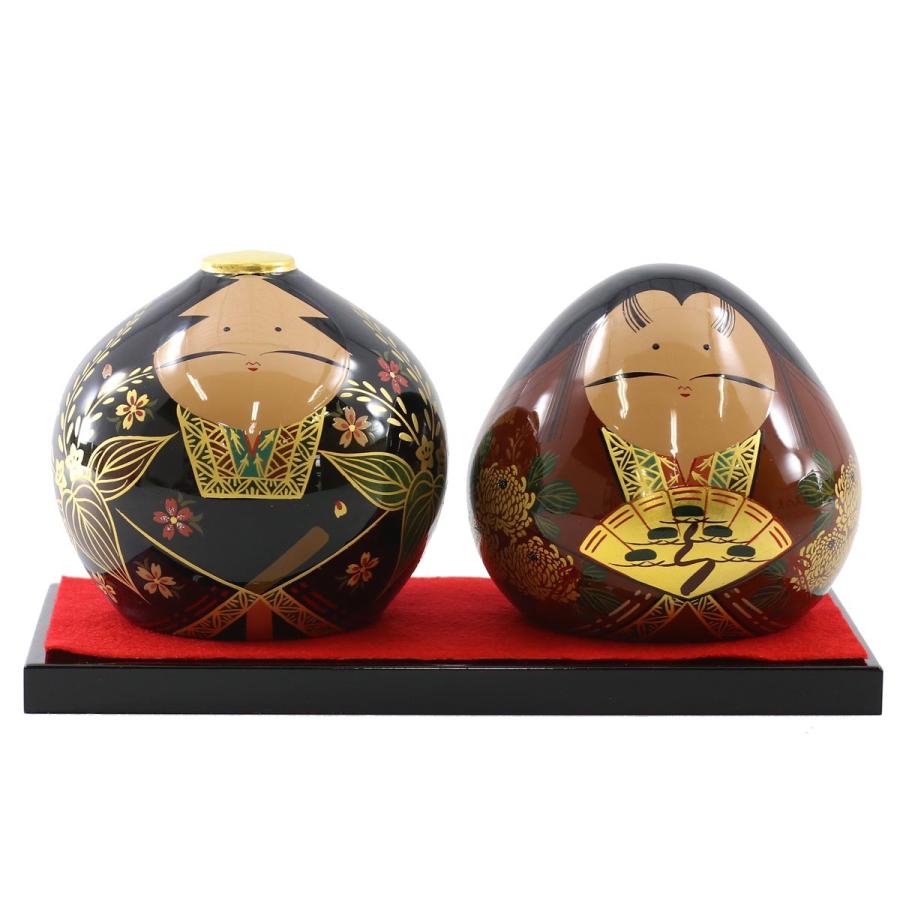 最安 大内人形 32号 桐箱入り Ou Kw 32 桑原大内塗大内人形製作所 大内塗り Ou Kw 32 雛人形 五月人形 こいのぼりの丸富 通販 Yahoo ショッピング お歳暮 Www Ladislexia Net