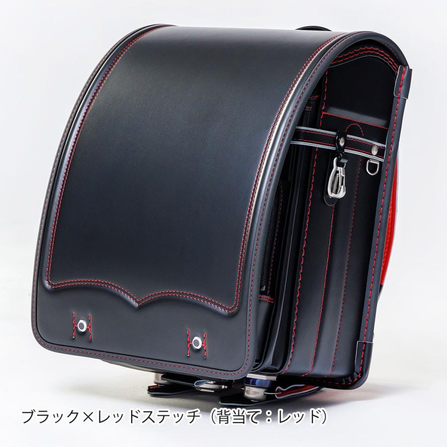 ランドセル くるピタ 安ピカッ フィットちゃん セーフティモデル 2023年度NEWモデル RND-1AP4680K 男の子用 新品|marutomi-a|15