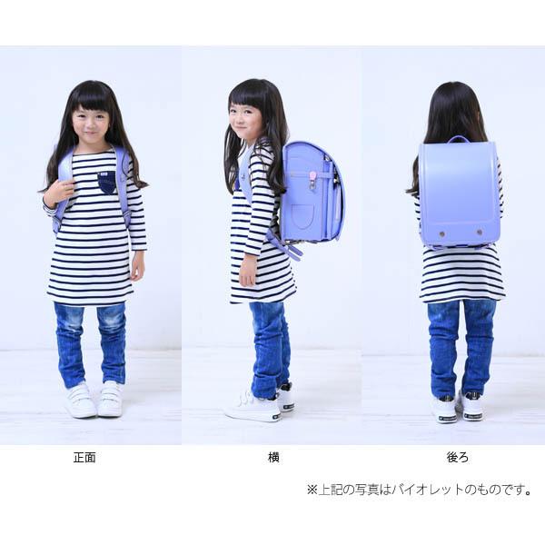 ランドセル Lee 2023年度モデル RND-9185372 男の子 女の子 男女