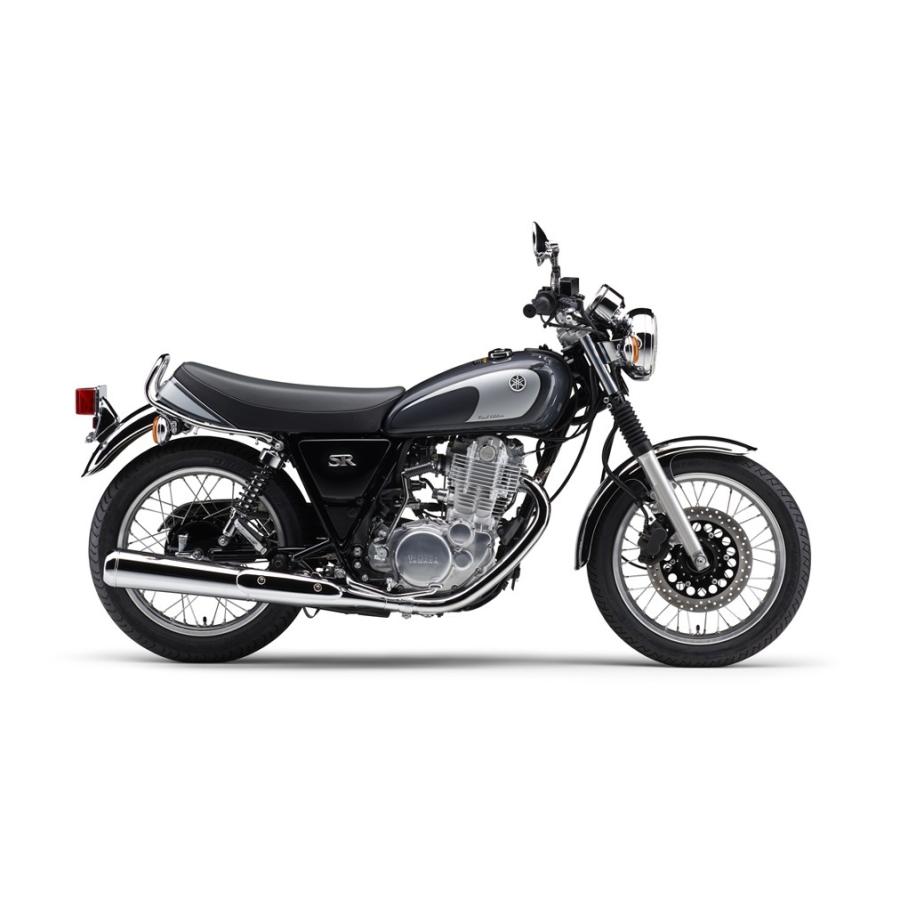 Web限定 ヤマハ Sr400 Final Edition バイク オートバイ ダークグレーメタリックn ダークグレー 新着商品 Community Sodaiacademy Com