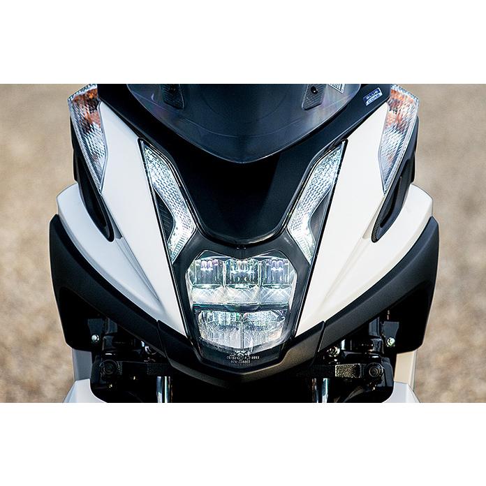 新車 ヤマハ Yamaha ヤマハ トリシティ125 Abs ホワイトメタリック6 ホワイト バイク車体 国内仕様 国内仕様 2bj Sec1j 125cc 原付二種 三輪 125ccスクーター 2bj Sec1j Wh Abs 丸富オート
