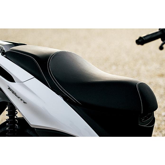 新車 Yamaha ヤマハ トリシティ125 トリシティ125 ライトリーフグリーンソリッド6 イエロー 国内仕様 2bj Sec1j Yamaha 2bj Sec1j 125cc 原付二種 三輪 125ccスクーター 2bj Sec1j Yellow 丸富オート
