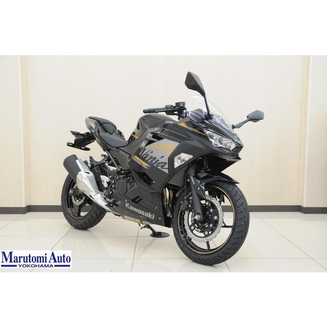 ｎｉｎｊａ バイク車体 更にお得なpaypay残高も ランキングや口コミも豊富なネット通販 スマホアプリも充実で毎日どこからでも気になる商品をその場でお求めいただけます 丸富オートのカワサキ 自転車カワサキ ｎｉｎｊａ ２５０ 250cc 年 ブラックii
