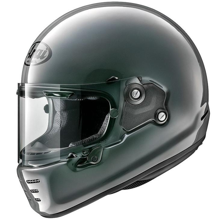 Arai アライ ヘルメット フルフェイス Rapide Neo ラパイドネオ モダングレー Xsサイズ 53cm 54cm Rapide Neo Gray Xs 丸富オート 通販 Yahoo ショッピング