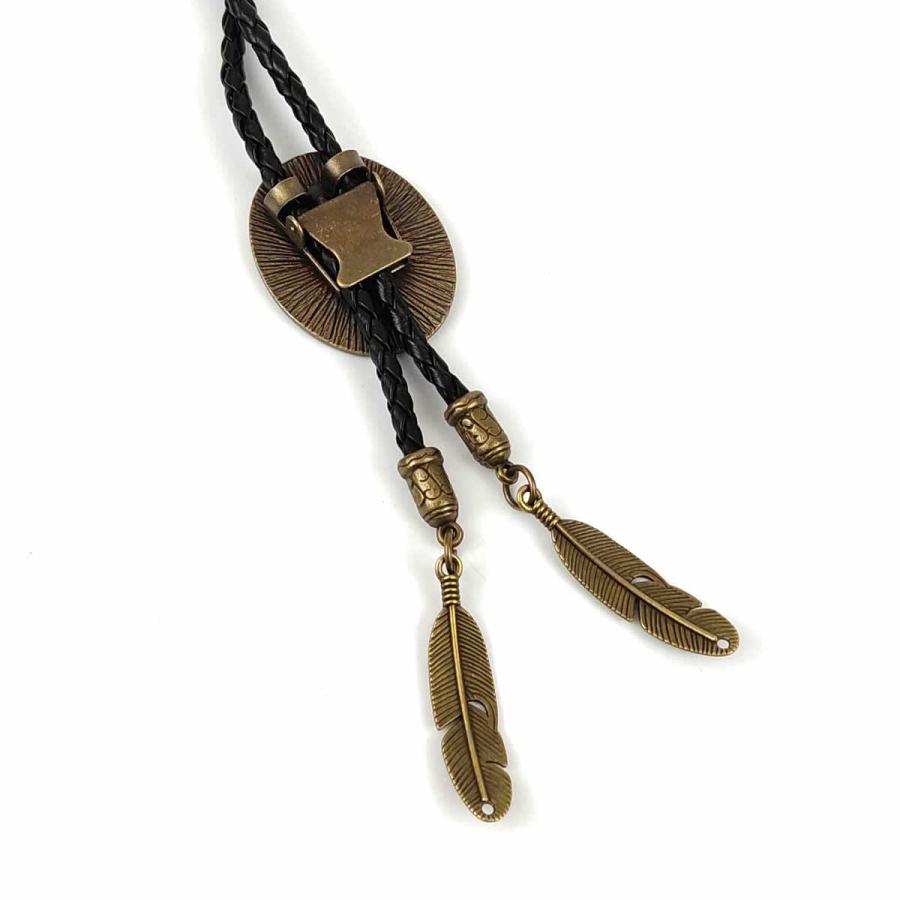 【ヴィンテージ】イーグルゴールド×ループタイ ループタイ ゴールド – 貴和製作所オンラインストア