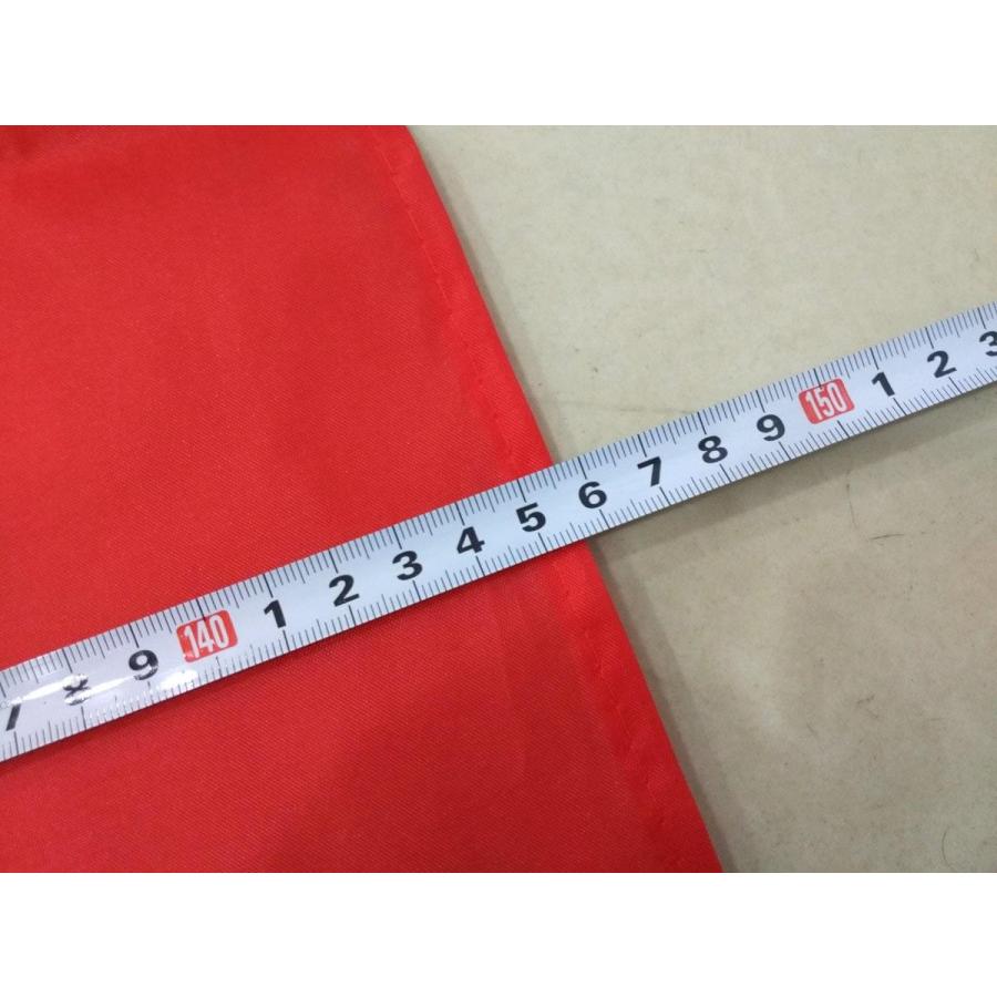 ポーランド国旗 大型フラッグ 150cmX90cm POLSKA 4号サイズ : まるとも