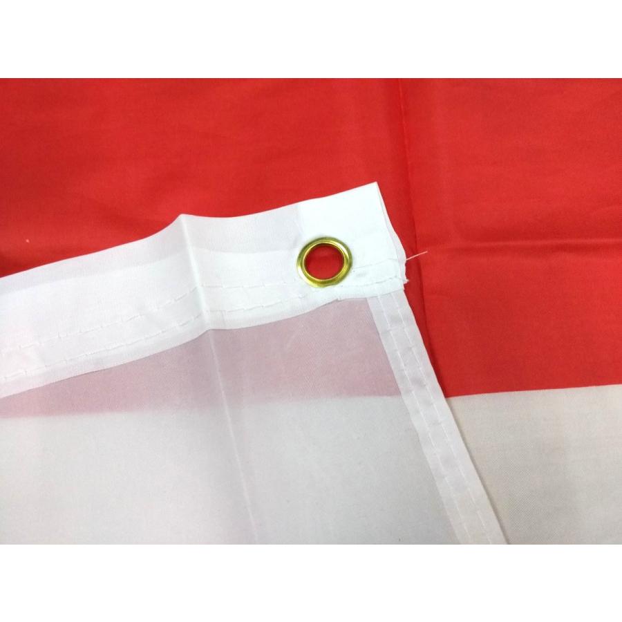 イングランド 大型フラッグ 150cmX90cm セントジョージクロス 国旗 旗