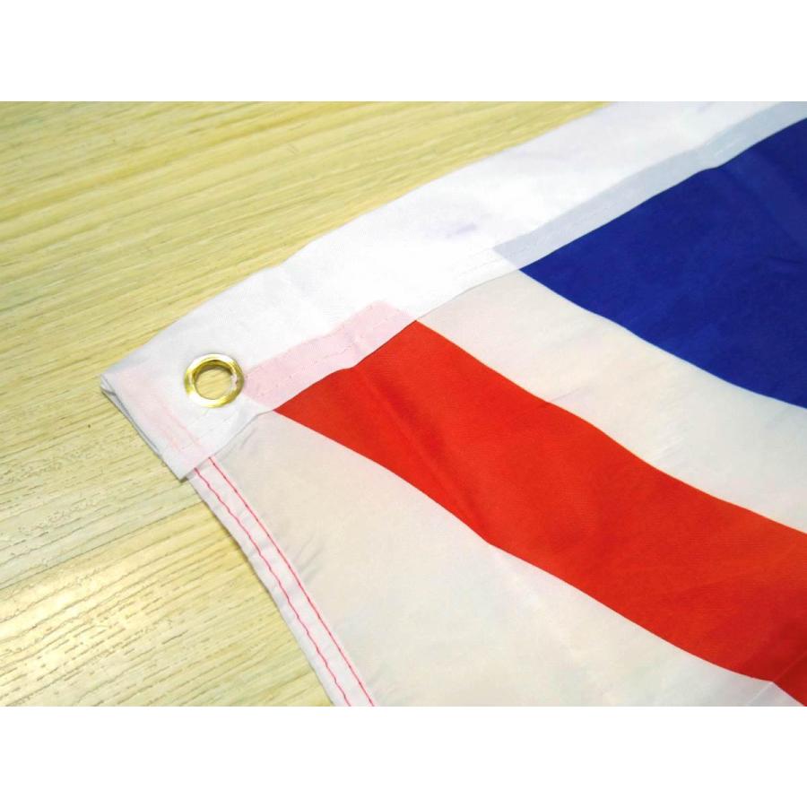 ユニオンジャック イギリス 155cmX90cm 大型フラッグ 国旗 旗 英国旗