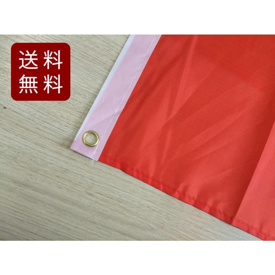 スイス国旗 大型フラッグ 4号 150X90cm DM便送料無料 : まるともストア