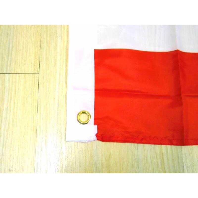 カリフォルニア州旗 CA 大型フラッグ 4号 150cmX90cm : まるともストア