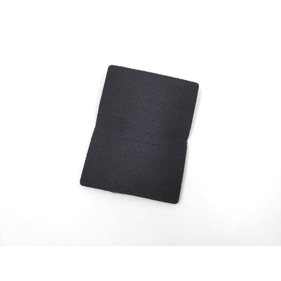 ロシア レプリカ パッチ ワッペン ベルクロ ブラック イジェフスク 7.5