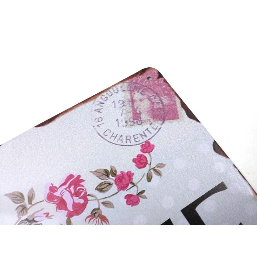 アメリカン風ブリキ看板 Welcome ウェルカムボード フラワー イラスト 30cmxcm Dm便送料無料 Ka235 まるともストア 通販 Yahoo ショッピング