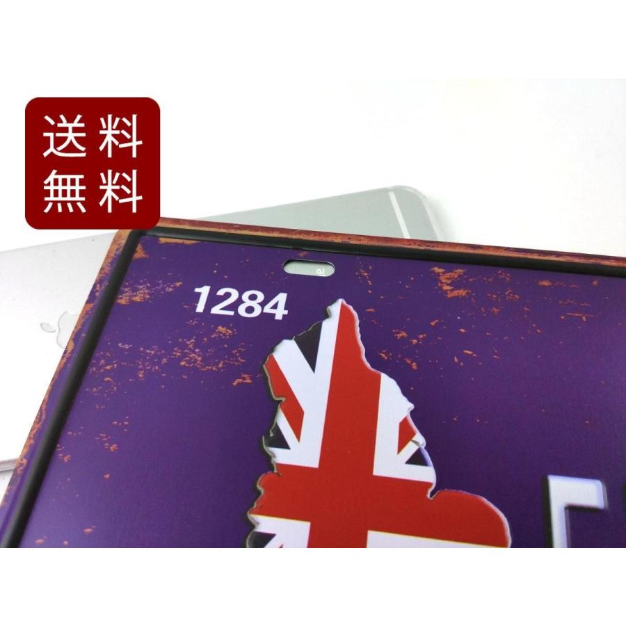 アメリカン風ブリキ看板 アンティーク調 イングランド イギリス ユニオンジャック 30cmx15 5cm Ka293 まるともストア 通販 Yahoo ショッピング