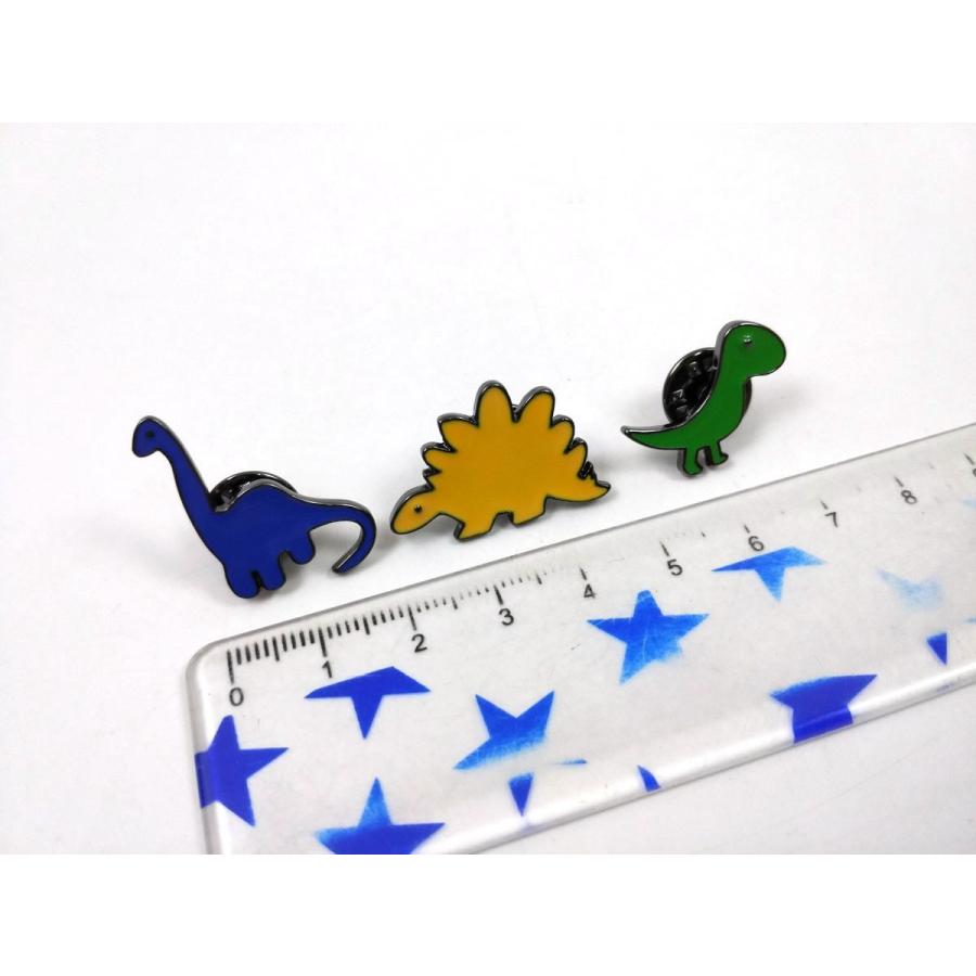 トリプレックスピンバッチ／3色セット トリプレックスピンバッチ／3色セット トリプレックスピンバッチ／3色