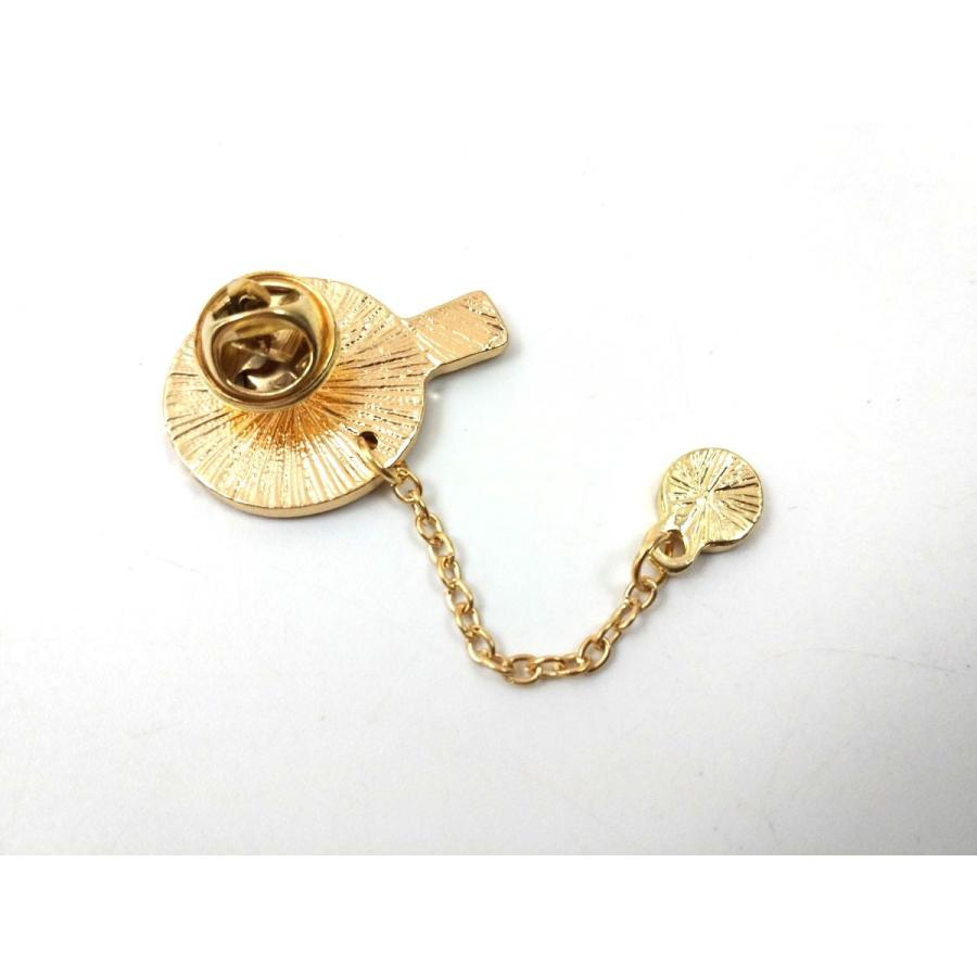 卓球 ピンバッジ ピンズ チャーム付き チェーン ラケット かわいい 2 8cmx2cm Dm便送料無料 Ke2336 まるともストア 通販 Yahoo ショッピング