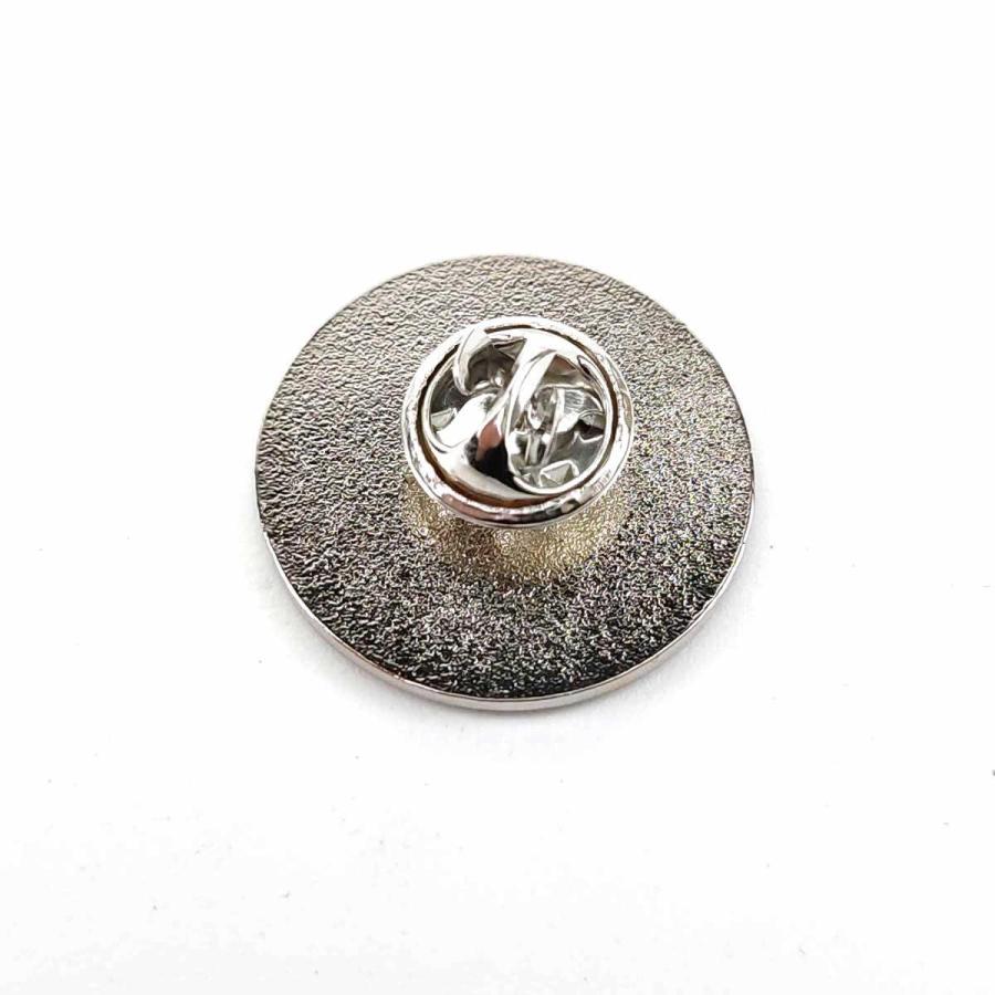 爆買 ターゲットマーク モッズ ピンバッジ 2.5cm パーティー 面白