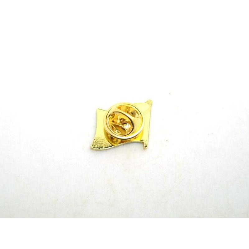 フランス国旗 ピンバッジ ピンズ トリコロール 送料無料 : まるとも