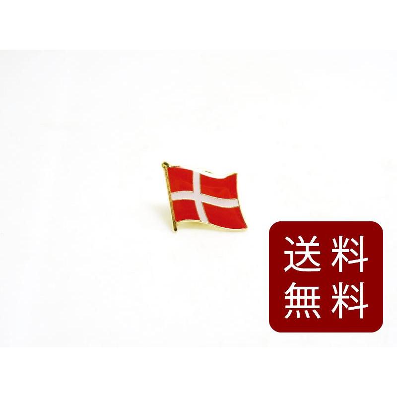 ＤＡデンマーク軍＊１９３０年代＊国旗ピン（実物） デンマーク国旗 ダンネブロ ピンバッジ ピンズ 送料無料 : まるとも