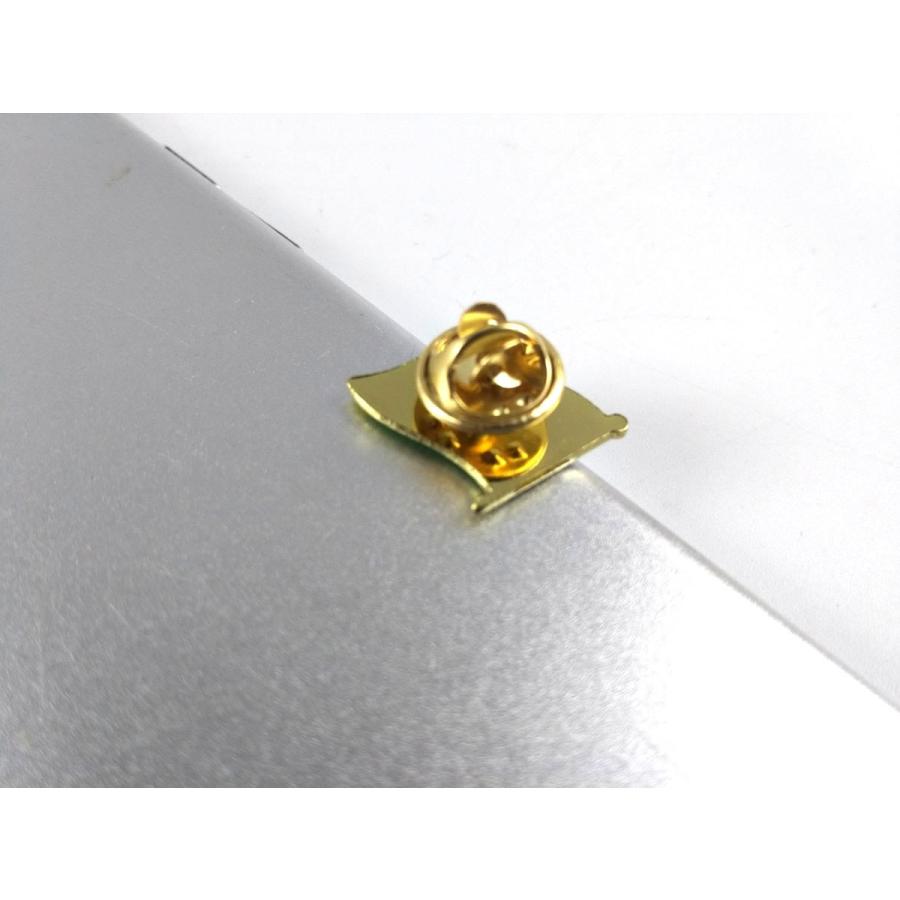 ジャマイカ国旗 ピンバッジ ピンズ 2cmX1.5cm DM便送料無料 : まるとも