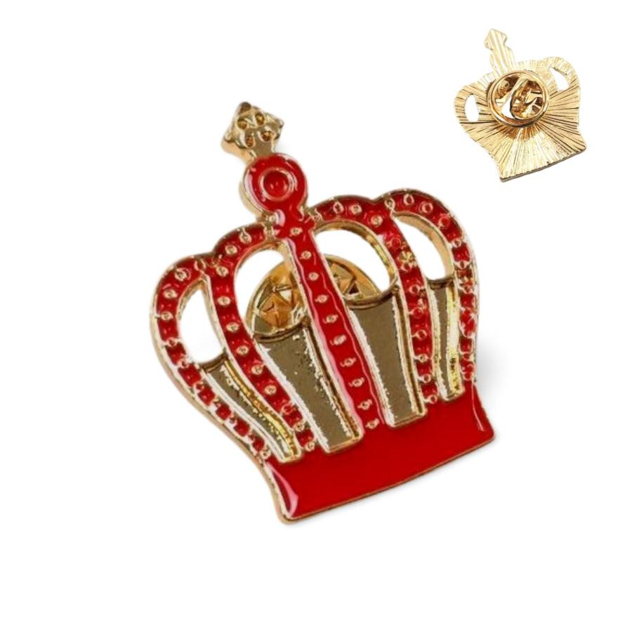 CROWN Pins Collection クラウン ピンズ コレクション 希少