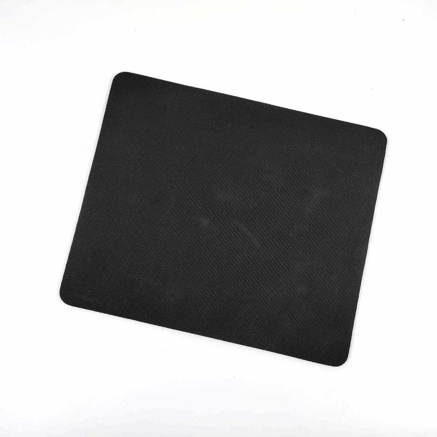 ピアノ鍵盤 マウスパッド 角型 のだめ 24.9cmX18.9cmX0.5cm かわいい