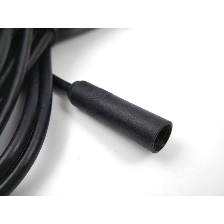 Fm Amラジオアンテナ カーラジオ 延長ケーブル 4 5m Dm便送料無料 Pc219 まるともストア 通販 Yahoo ショッピング