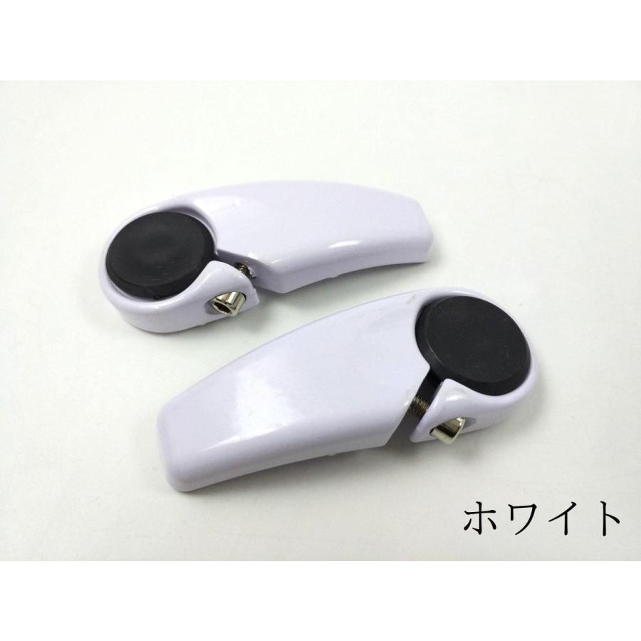 超人気高品質\Y!2位/自転車用 ハンドル エンドバー バーエンド 送料無料 アルミ合金 全6色 フレーム、パーツ 自転車 バーエンド バーエンドキャップ プラグ 滑り止め 耐久性 アルミニウム合金 全5色(ブルー)