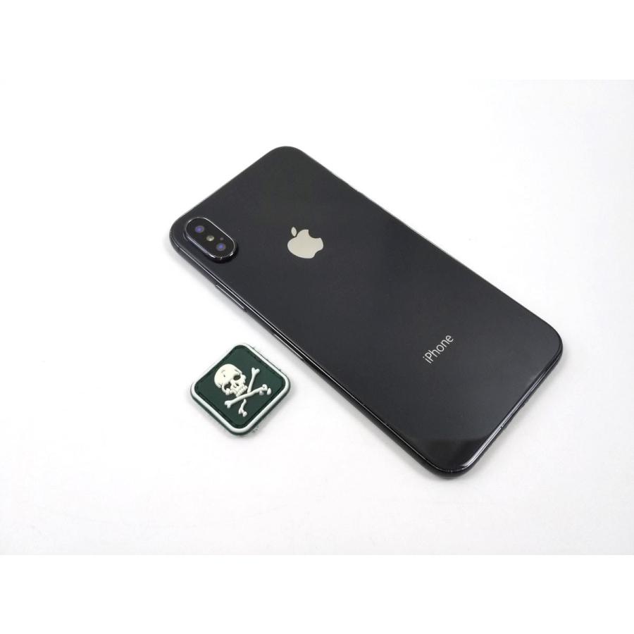 スカルボーン PVC ミリタリー用パッチ ミニワッペン ベルクロ 全