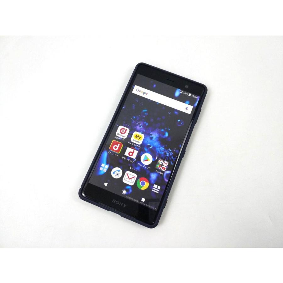 Xperia XZ2 Premium SO-04K SOV38用 ソフトケース カバー TPU 全 Xperia XZ2 Premium SO-04K SOV38用 ソフトケース カバー TPU 全