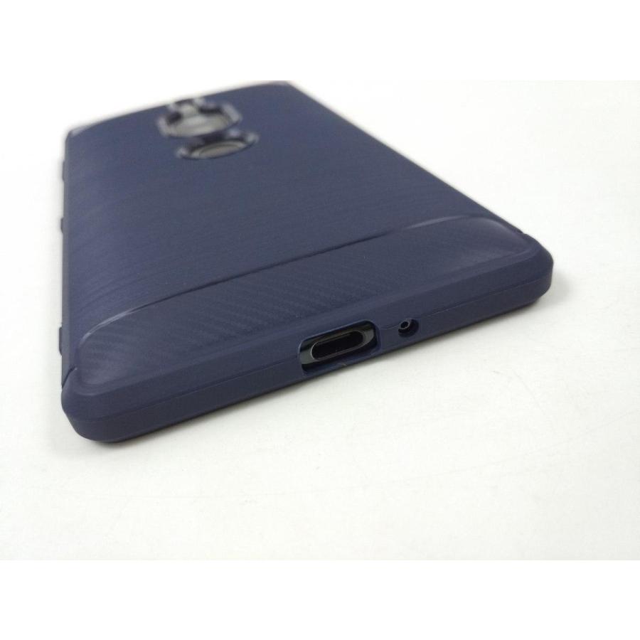 Xperia XZ2 Premium SO-04K SOV38用 ソフトケース カバー TPU 全 Xperia XZ2 Premium SO-04K SOV38用 ソフトケース カバー TPU 全
