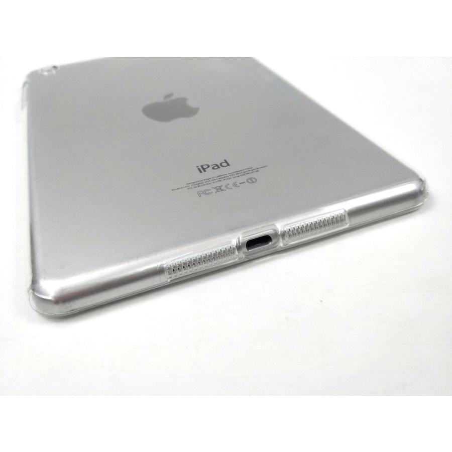 Apple iPad mini 5 シルバー 透明ケース付き Apple iPad mini 5 シルバー 透明ケース付き Apple iPad mini 5