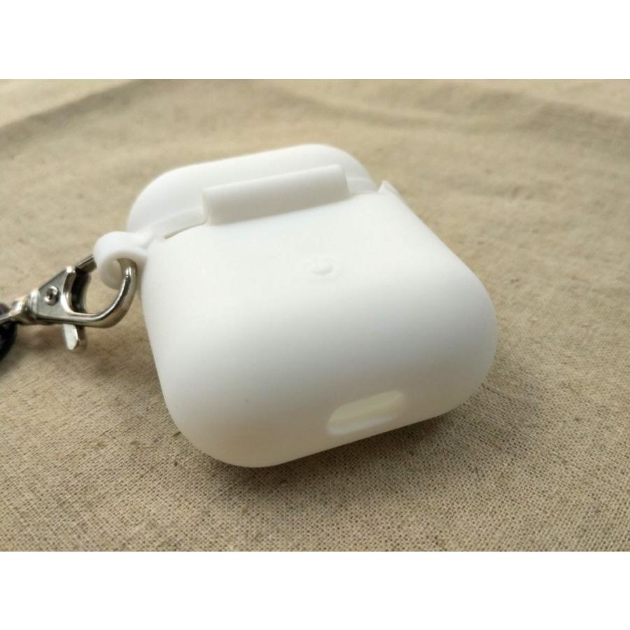 Apple AirPods ワイヤレスイヤフォンケース Amazon | ZENIX DESIGN TECH airpods 第3世代 用 ケース