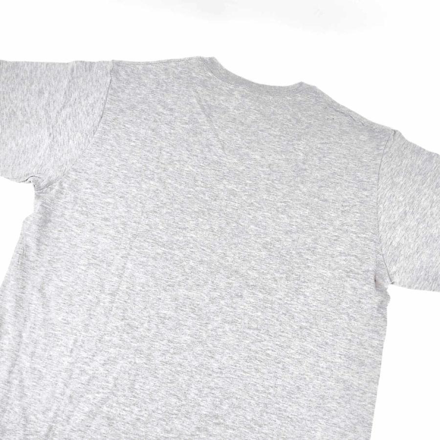 e=mc2 Tシャツ グレー アインシュタイン 特殊相対性理論 M・Lサイズ