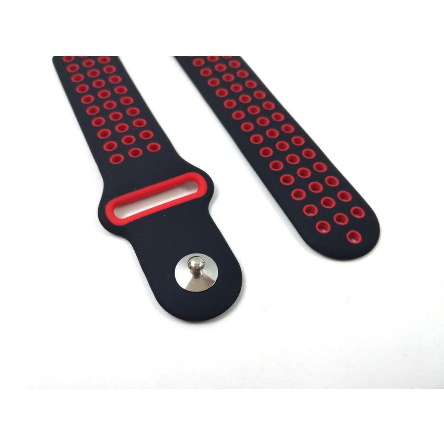 爆買 GARMIN ガーミン 交換用ベルト スポーツストラップ シリコン 全10