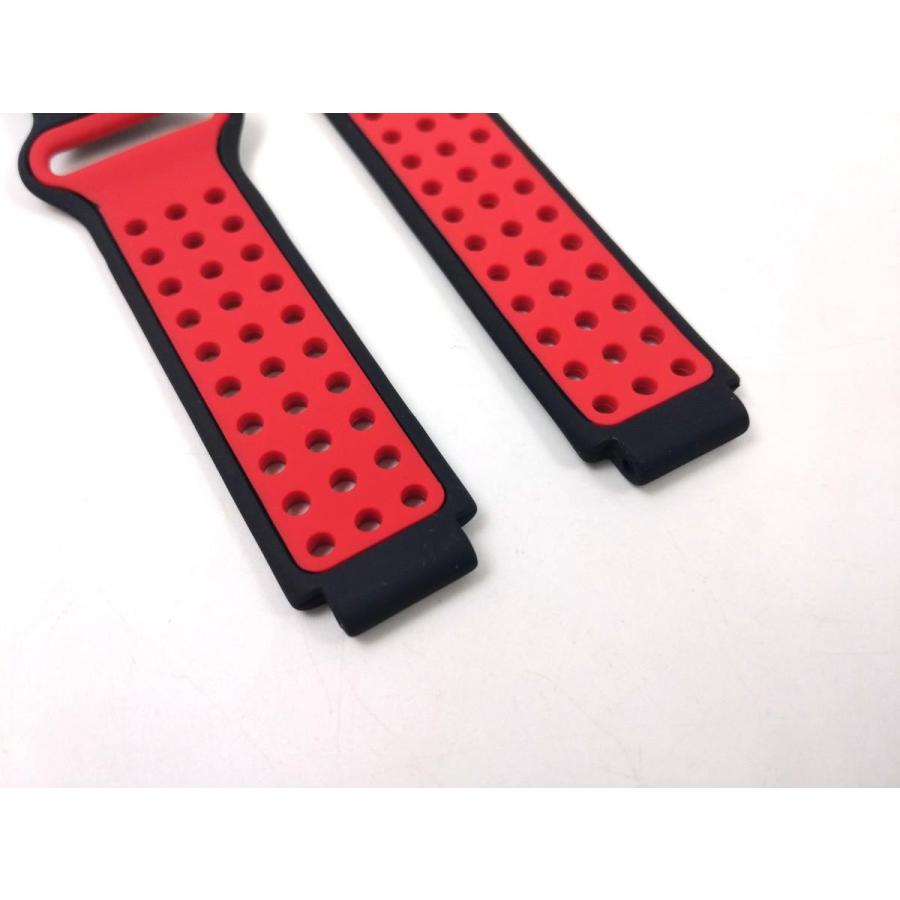 爆買 GARMIN ガーミン 交換用ベルト スポーツストラップ シリコン 全10