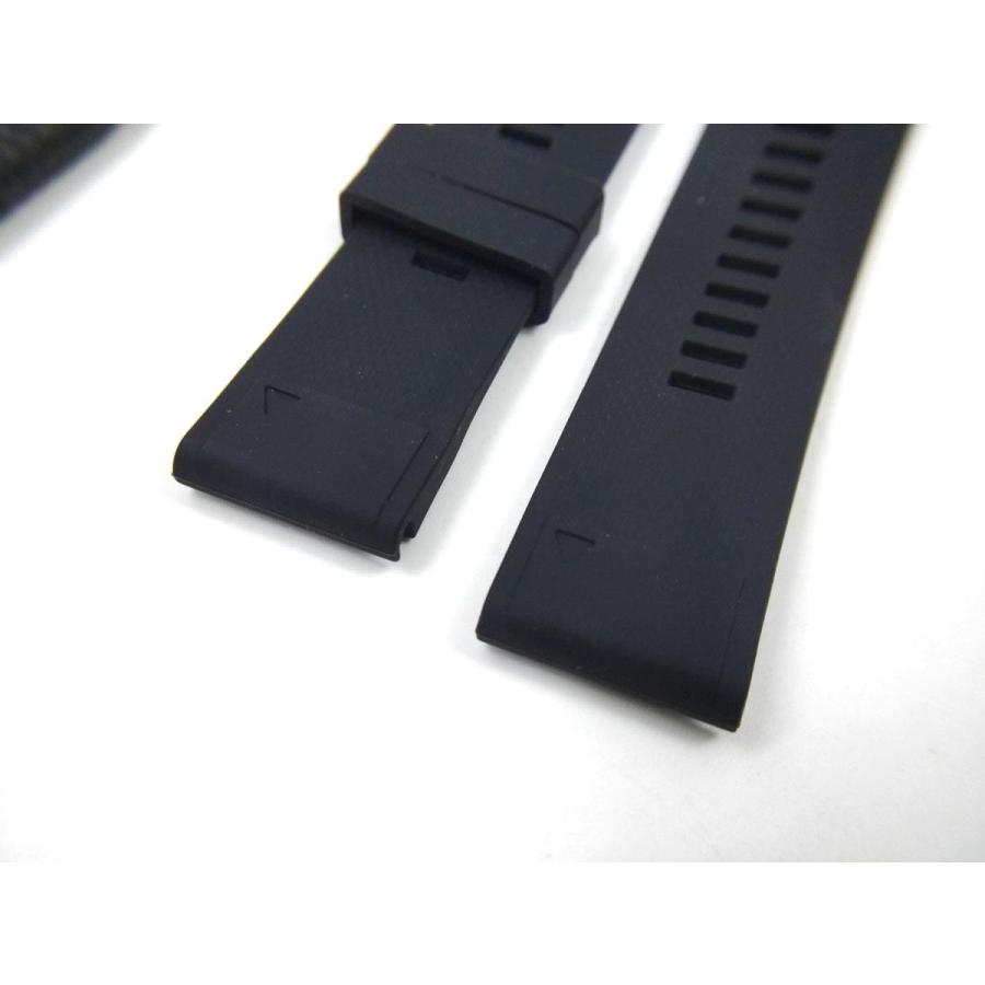 GARMIN ガーミン 935 Approach S60 Fenix 5交換用ベルト ストラップ 全