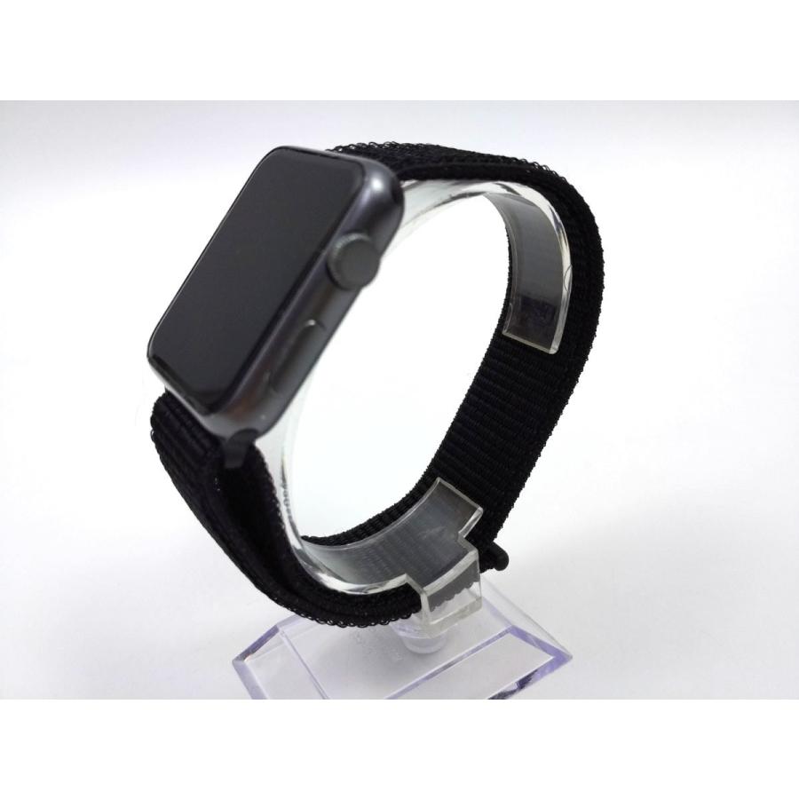 apple watch 4 40mm/ 3 38mm用 交換用ベルト ストラップ ナイロン