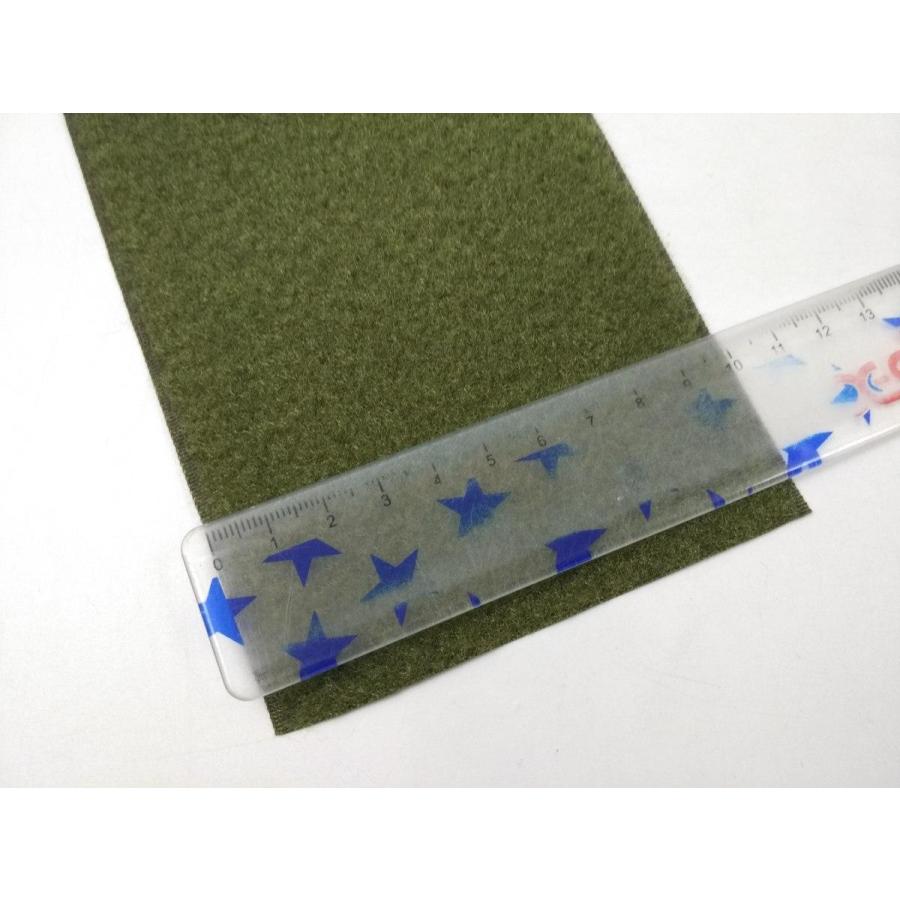 爆買 ベルクロ マジックテープ 10cmX1m 全3色 メス サバゲー