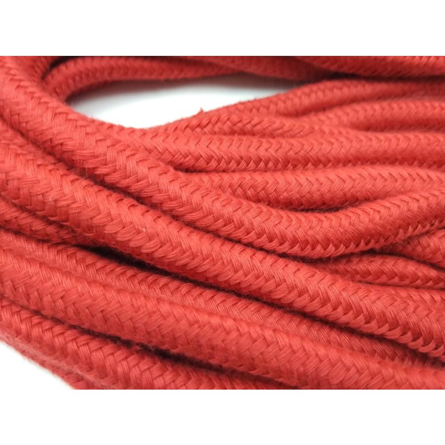 爆買 セクシーグッズ 綿 ロープ SM 縄 コスプレ 5m 8mm径 全4色 SM