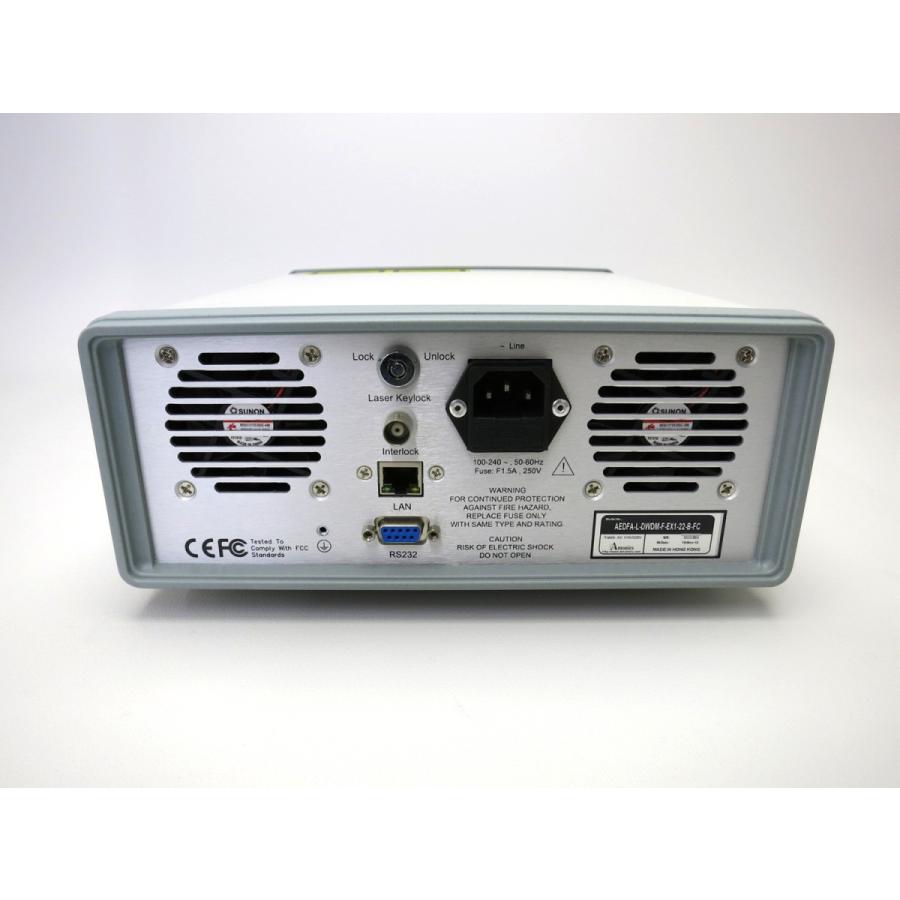 Amonics AEDFA-L-DWDM-F-EX1-22-B-FC 光ファイバ増幅器 : マルツ Amonics AEDFA-L-DWDM-F-EX1-22-B-FC 光ファイバ増幅器 : マルツ