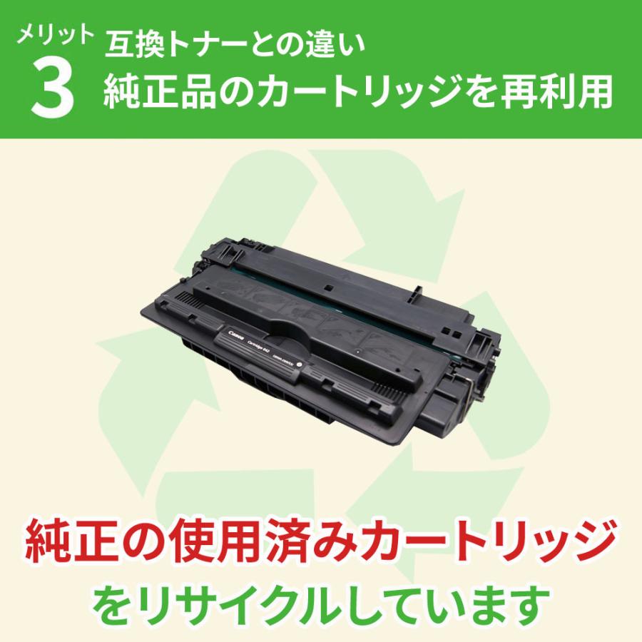 ブラザー/BROTHER TN-396シリーズ リサイクルトナー 4色セット （対応機種 ： MFC-L8650CDW）_4