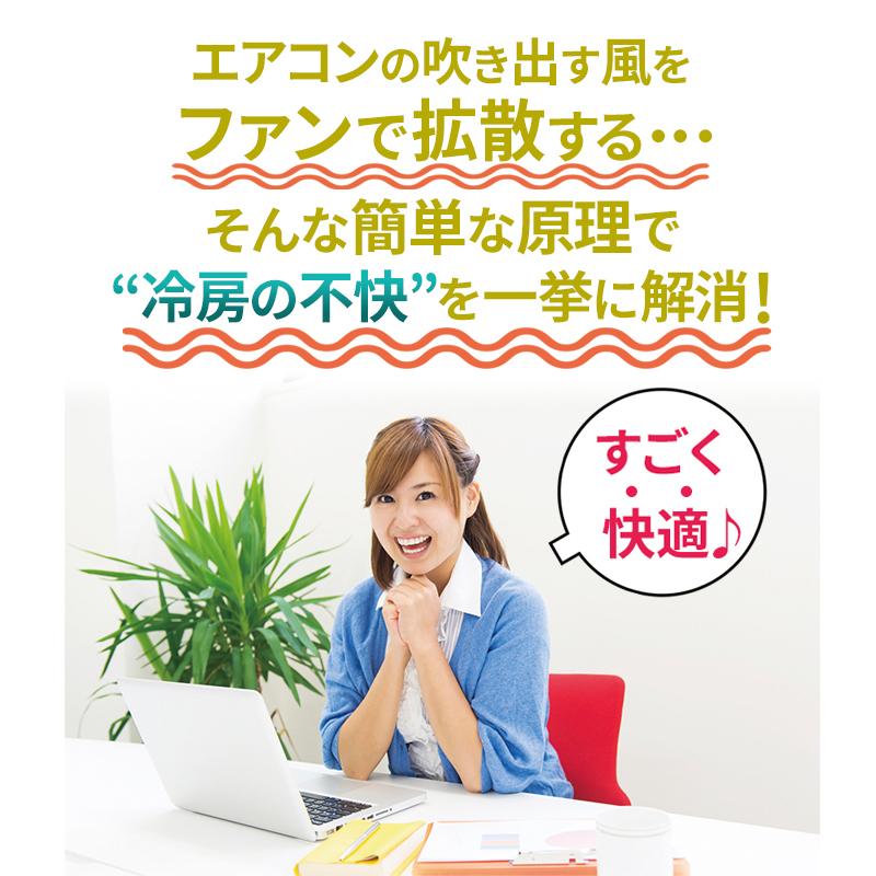 エアコン 風よけ ハイブリッドファンSJR(ハーフクリア)株式会社 エアコン 風よけ ハイブリッドファンSJR(ハーフクリア)株式会社