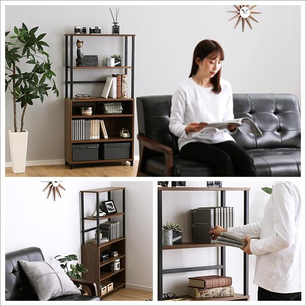 ホームテイスト（HOME taste） ヴィンテージマルチキャビネット : 家具