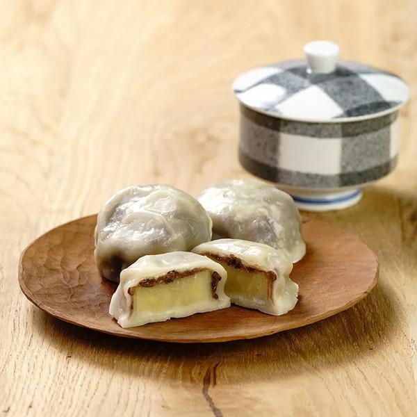 芋屋長兵衛 熊本いきなり団子１２個セット のし対応可