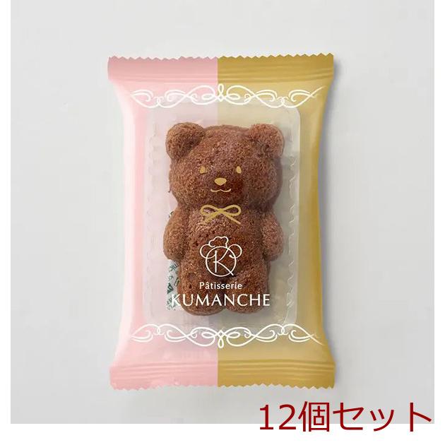 アデリー パティスリークマンシェ マリアージュフィナンシェ チョコ