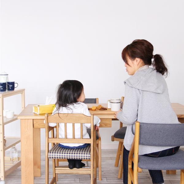 子供用ハイチェア。　RAC 3331 Rasic High Chair｜marutto-markets｜17